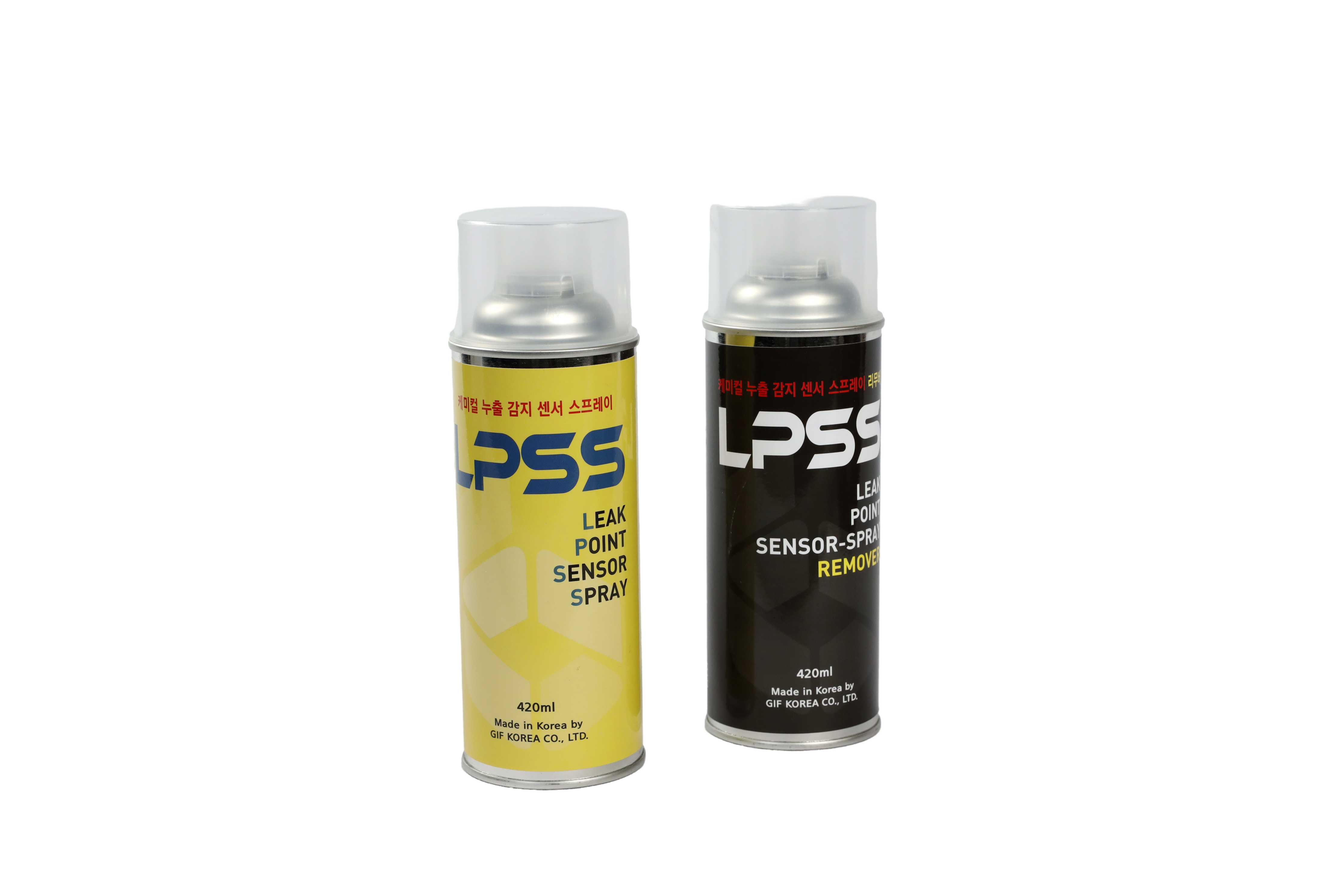 LPSS_LEAK POINT SENSOR SPRAY_