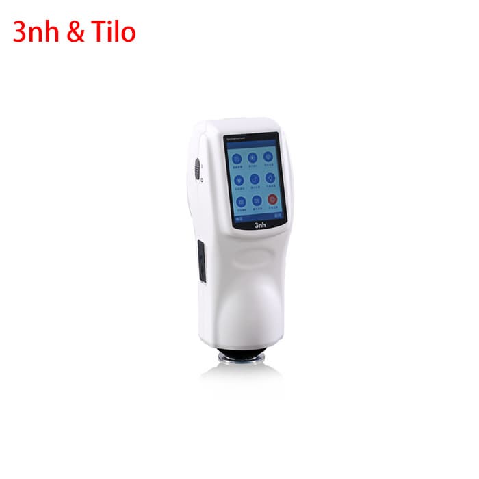 45/0 Paper Printing Spectrophotometer 8mm aperture NS800 | tradekorea