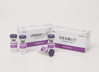 Liporase injection