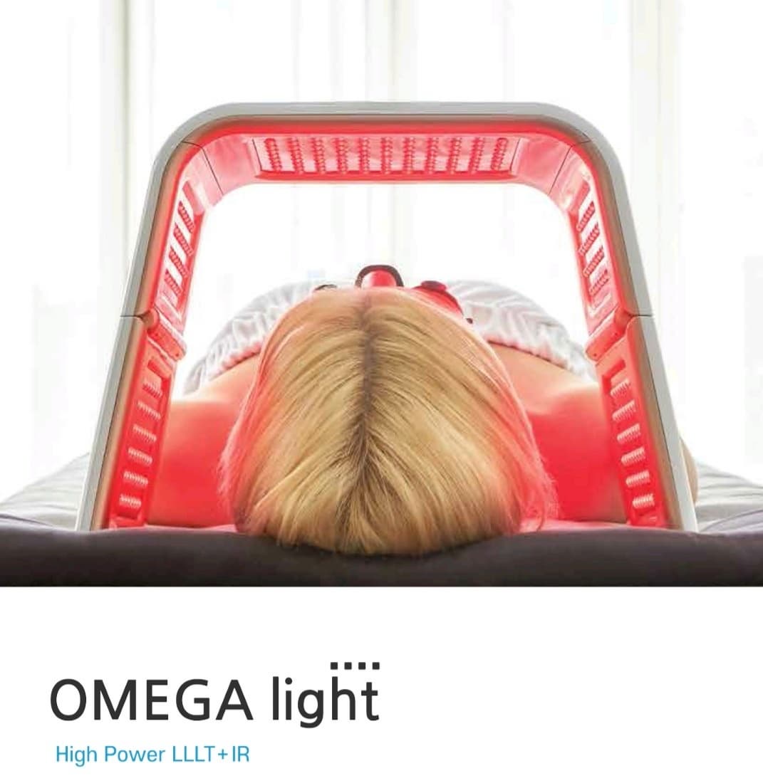 OMEGA light Skincare