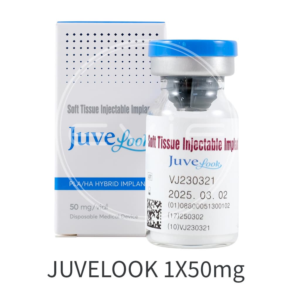 JUVELOOK 1 X 50 mg
