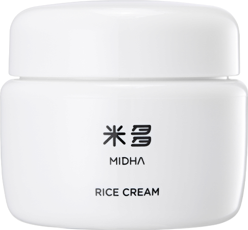 Midha Rice Cream Kbeauty skincare