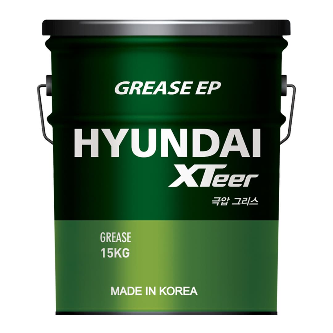XTeer GREASE Moly EP 2