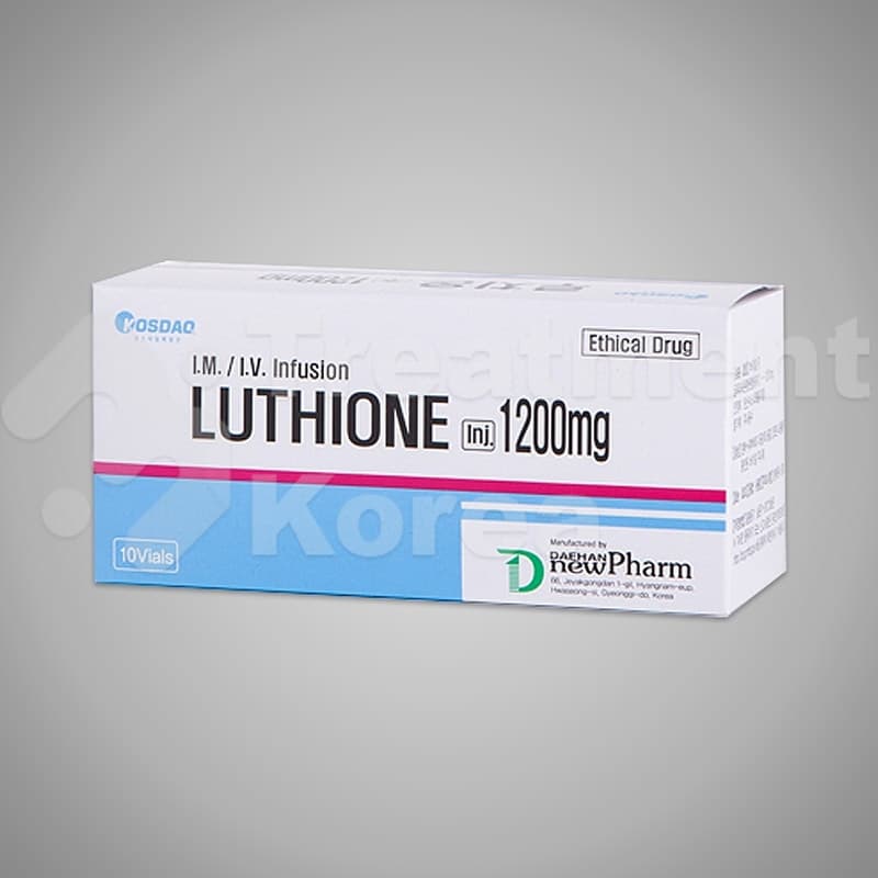 Luthione 1200mg