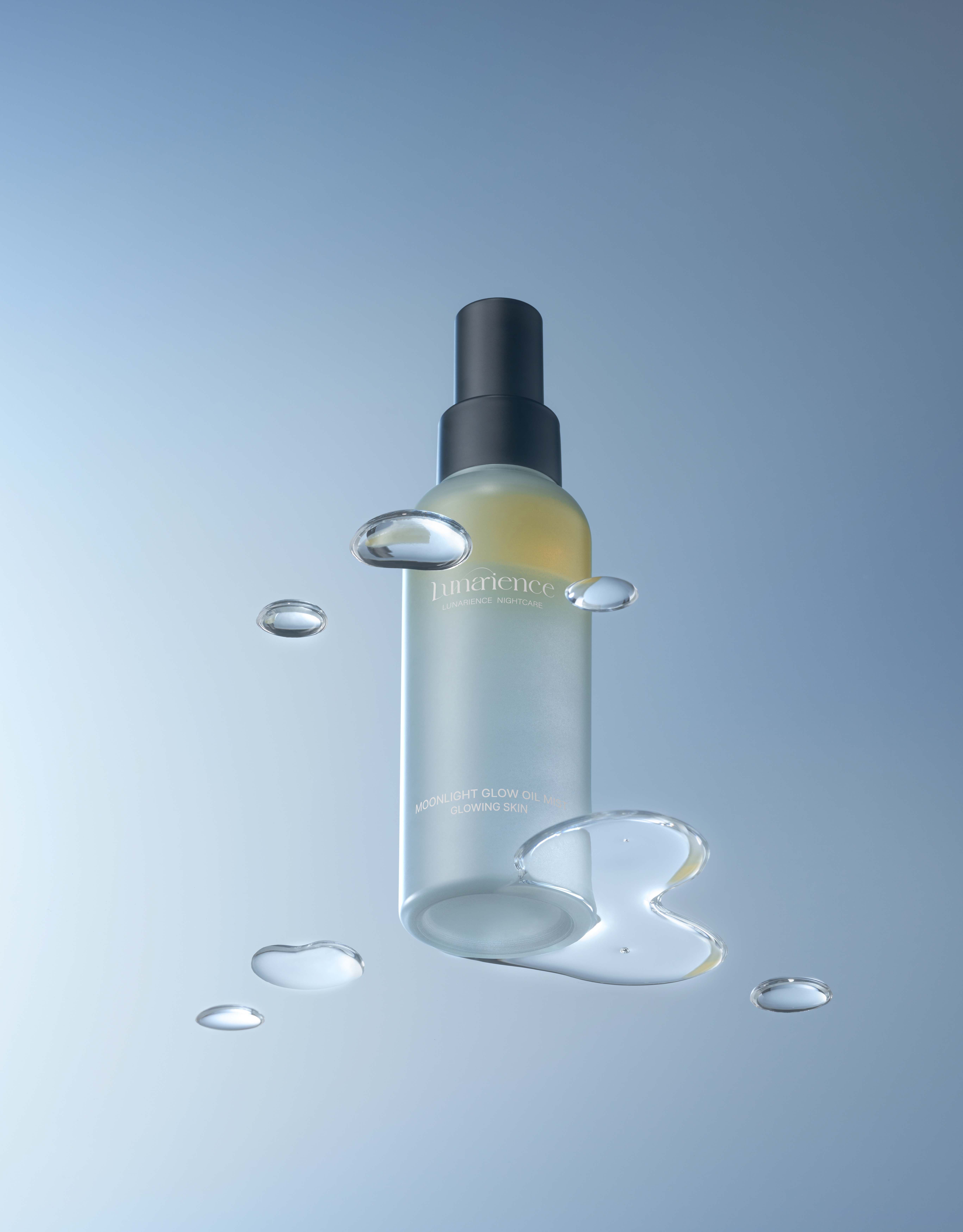 Lunarience Moonlight Glow Oil Mist