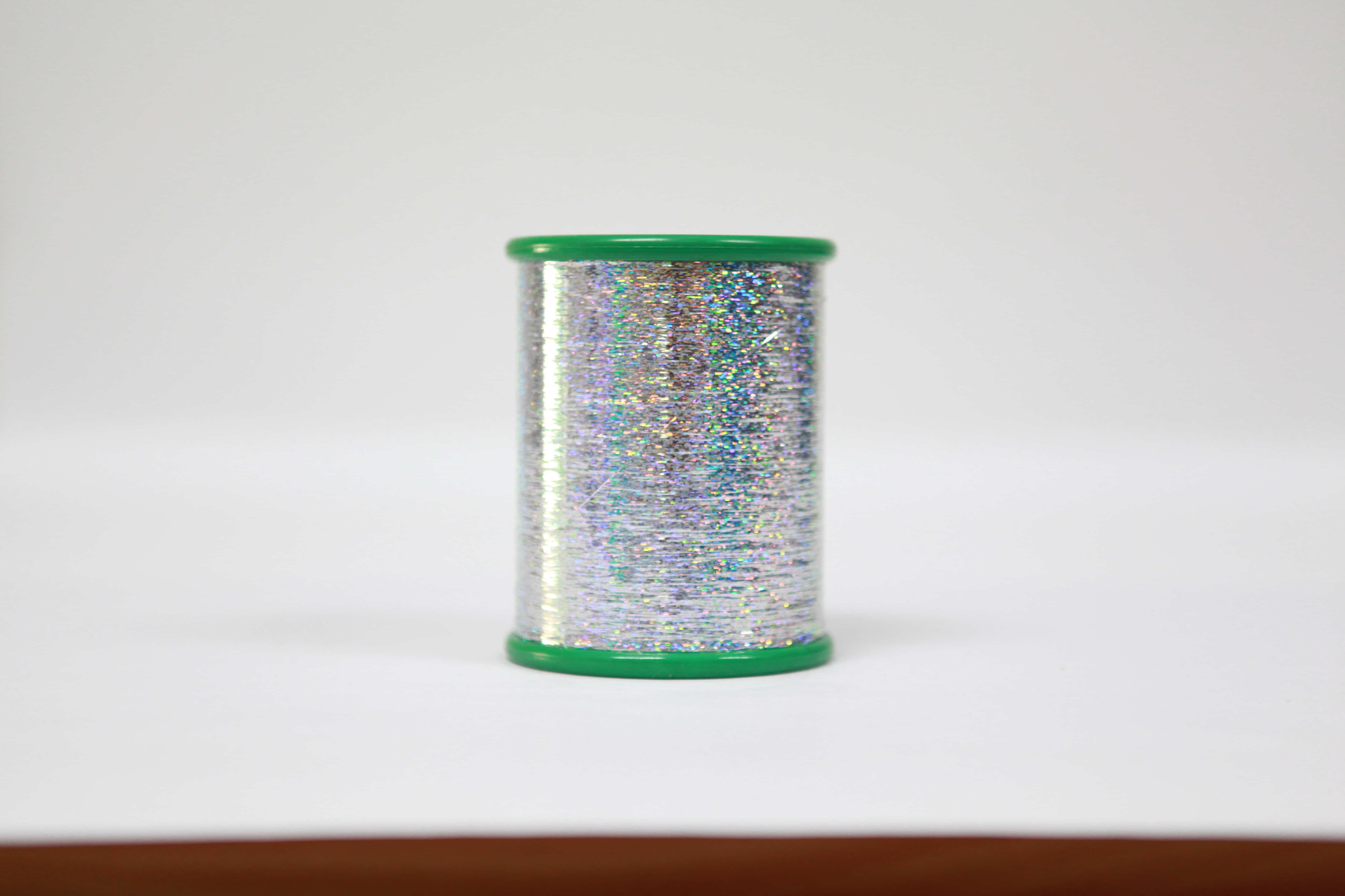 Metallic yarn M Type _ Hologram