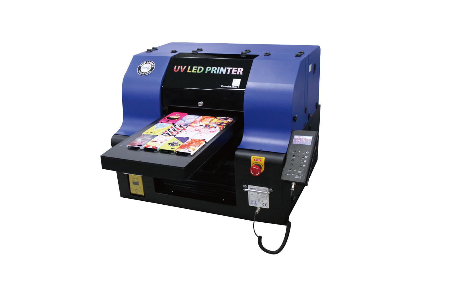 LED UV Printer