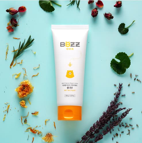 BBZZ Propolis Moisturizer Suitable for All Skin Types
