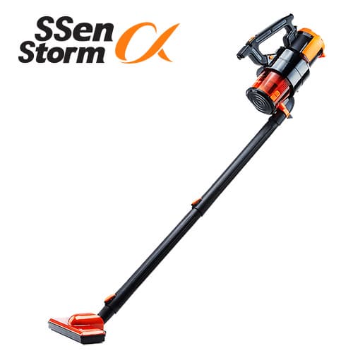 Vacuum Cleaner _ SsenStorm Alpha _STa_015_