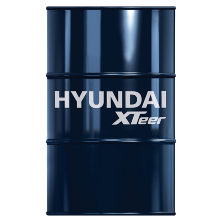 Hyundai XTeer GL_5 LSD Gear Oil 80W_90 Limited Slip Differential Oil API GL5 Hypoid Gear Oil