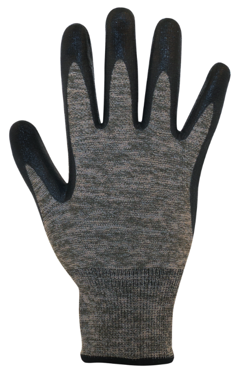 Military Foam Glove_ Gloves