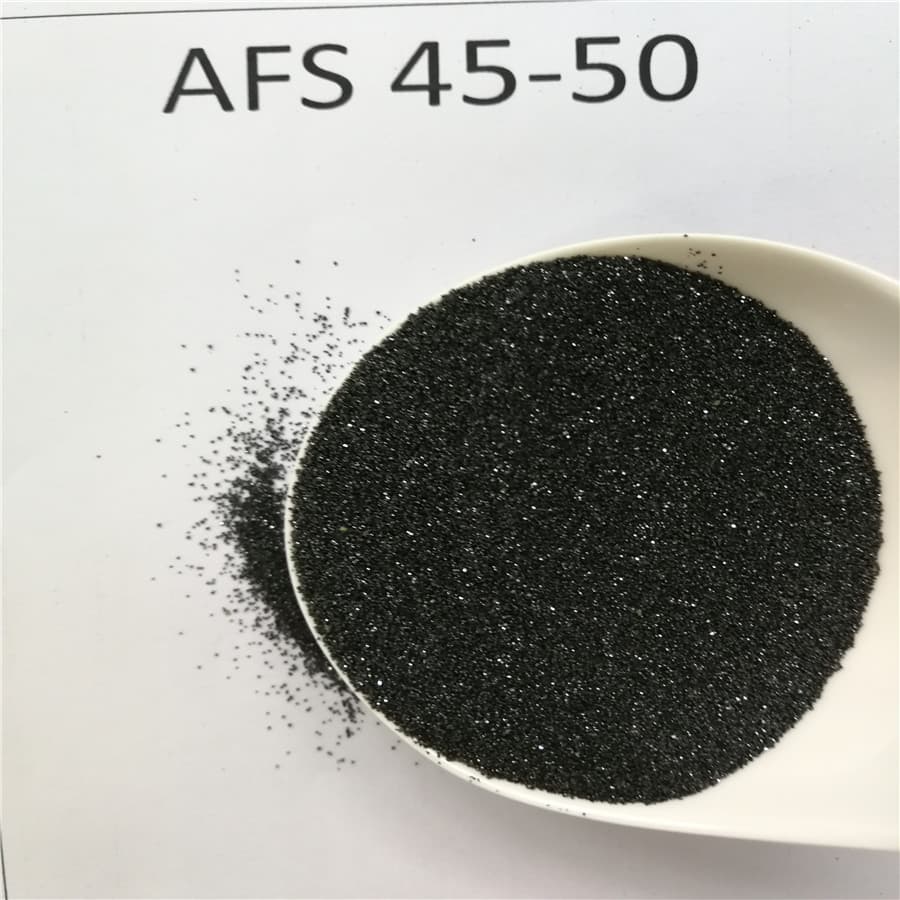 Foundry Chromite Sand Price