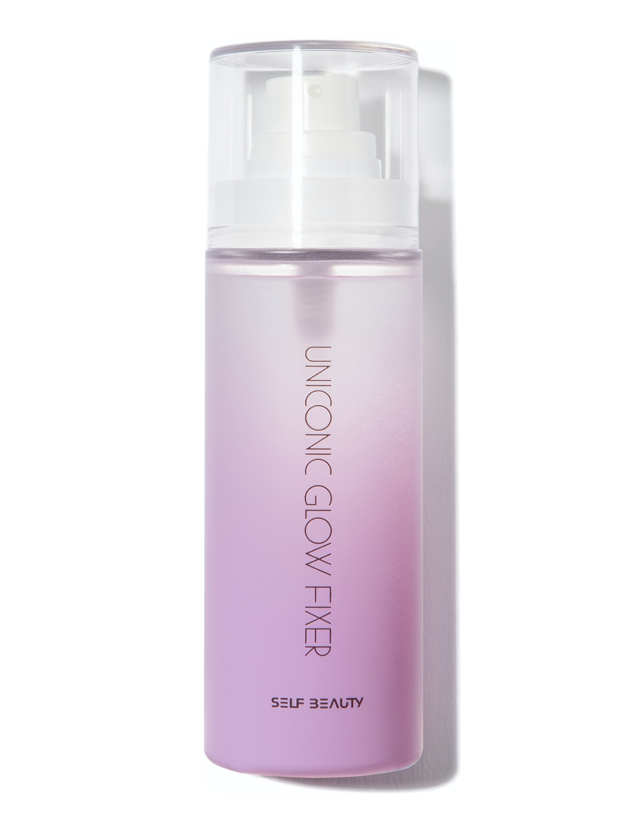 UNICONIC Glow Makeup Setting Spray for Face