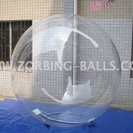 Water Walking Ball, Water Zorb Free Shipping