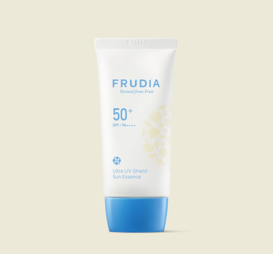 Frudia Ultra UV Shield Sun Essence