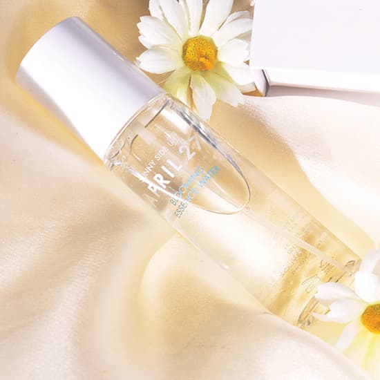 April 27 BLOOMING ESSENCE WATER