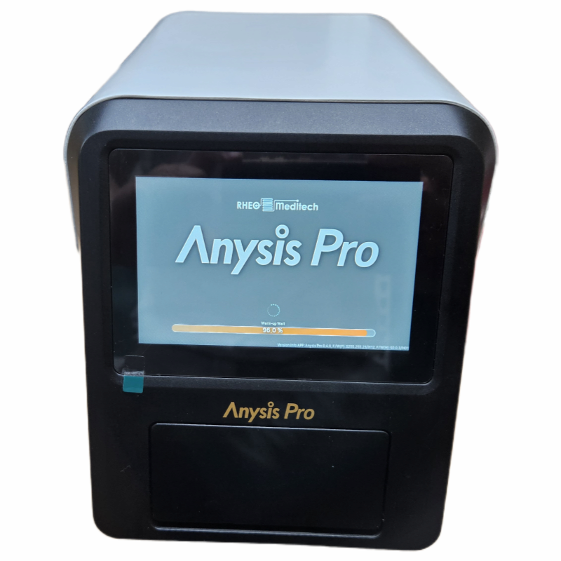 Anysis Pro