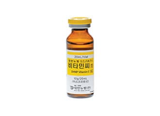 Daehan New Pharm Vitamin C injection