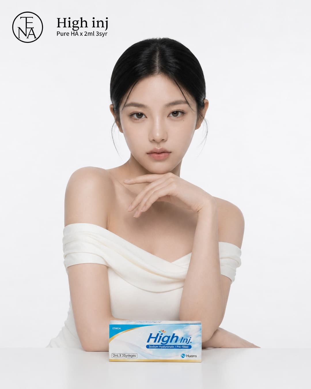 High inj _ Exosome Skin Booster