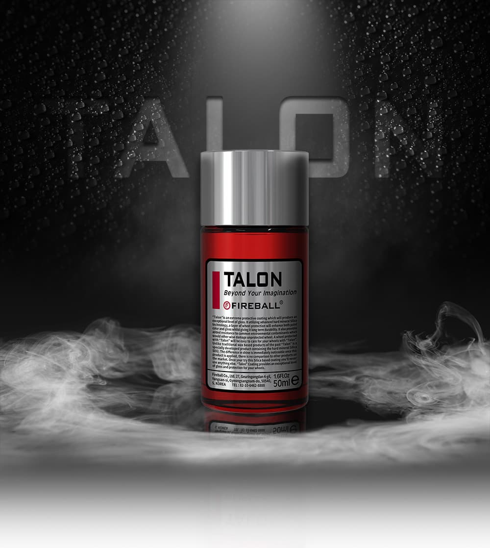 Fireball Talon
