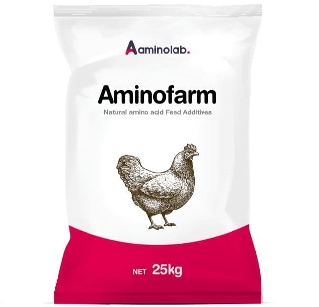 Amino Acid Feed Additive