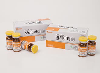 Multivita injection