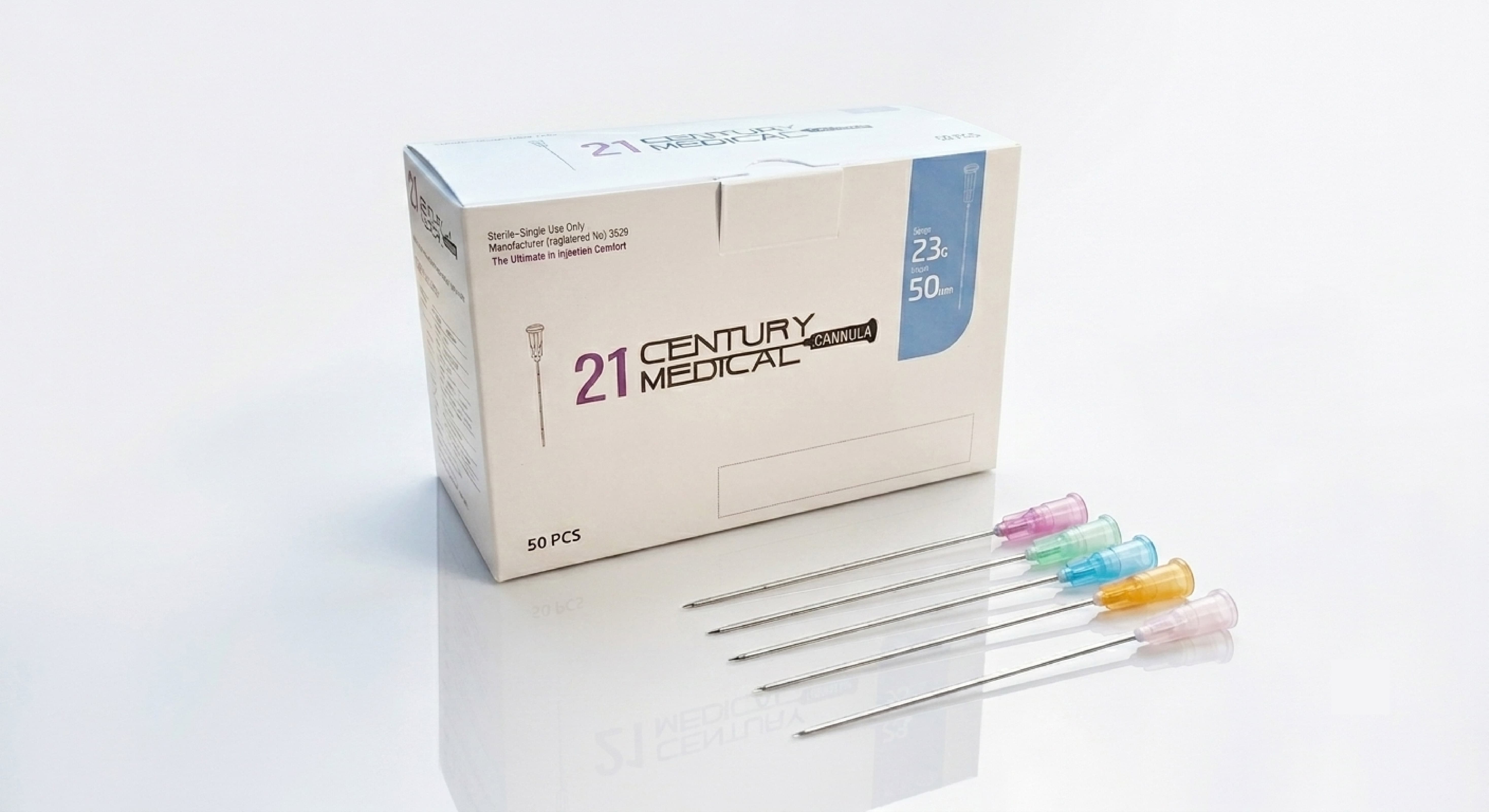 Cannula