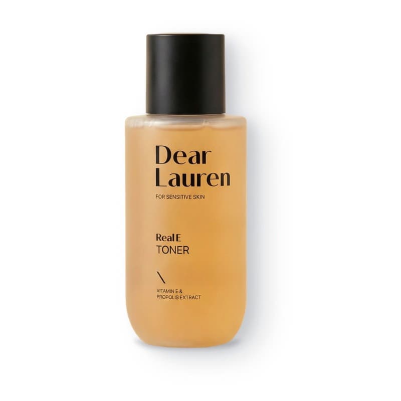 Dear Lauren RealE Toner