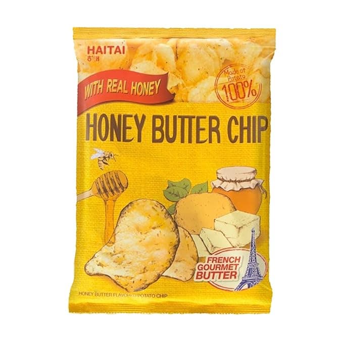 Honey Butter Chip