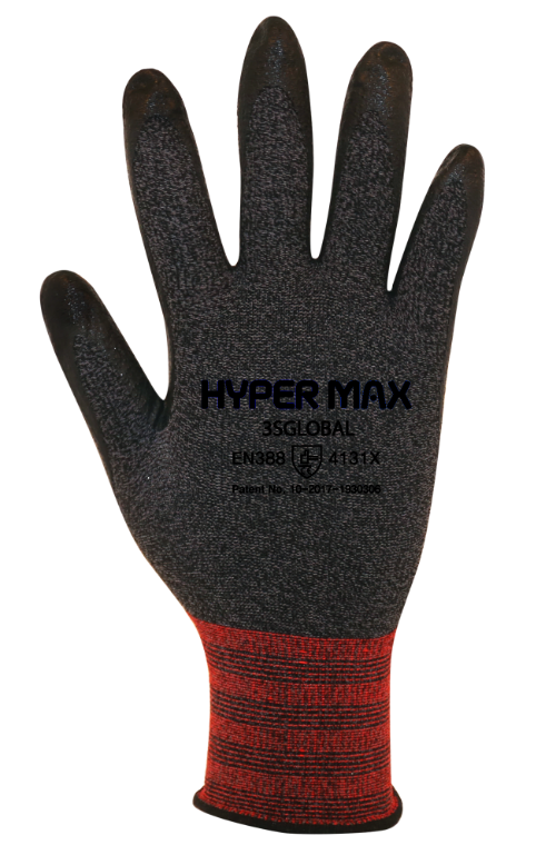 PG2000 Foam Glove_ Gloves