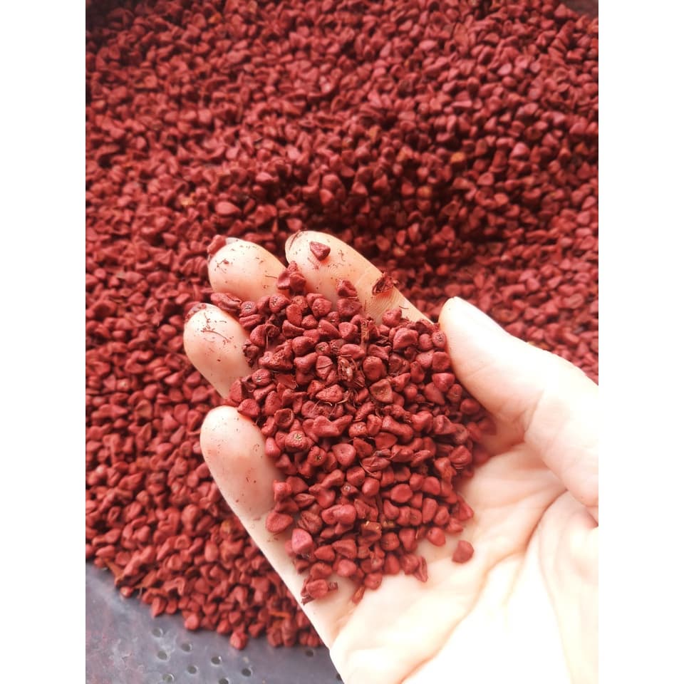 Wholesales Natural annatto seed from Vietnam factory