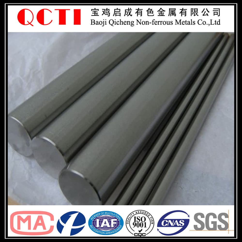 Metals co ltd. YGW Millennium Titanium Bar.