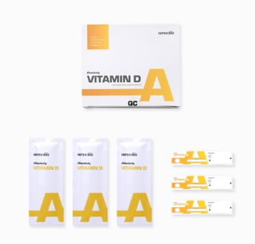 Absoludy Vitamin D