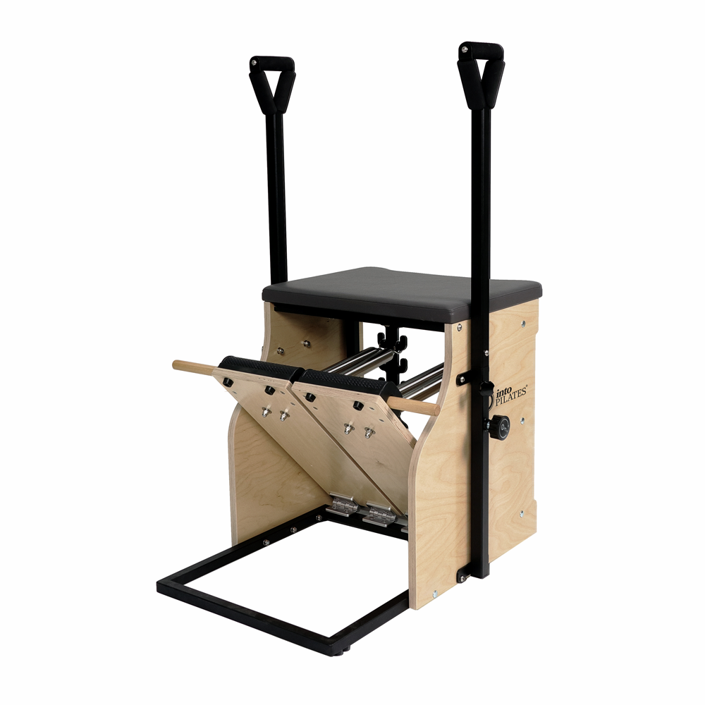 Combi Chair Pilates Equipment Apparatus Machine