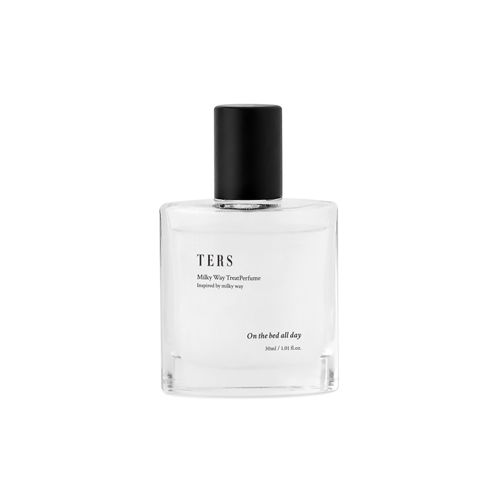 TERS Milky Way Treat perfume _On the bed all day_
