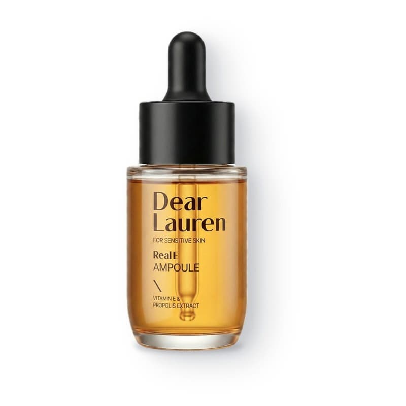 Dear Lauren RealE Ampoule