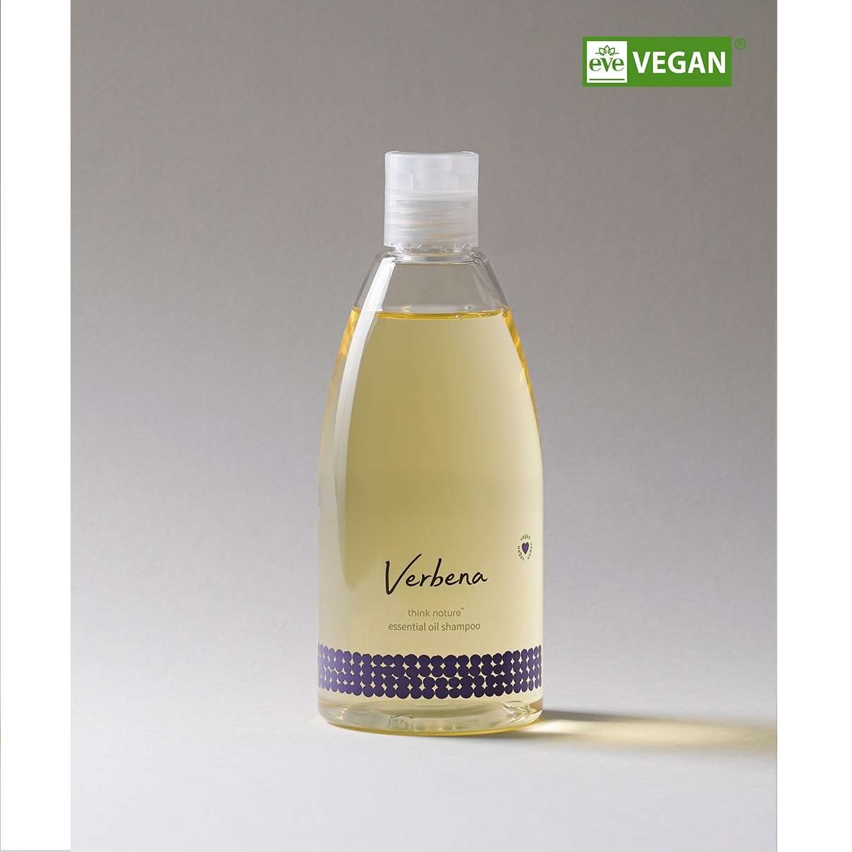 think nature Essential Oil Shampoo  Verbena 500ml