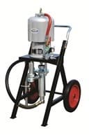 Airless Pump (Airless Paint Spray Pump)