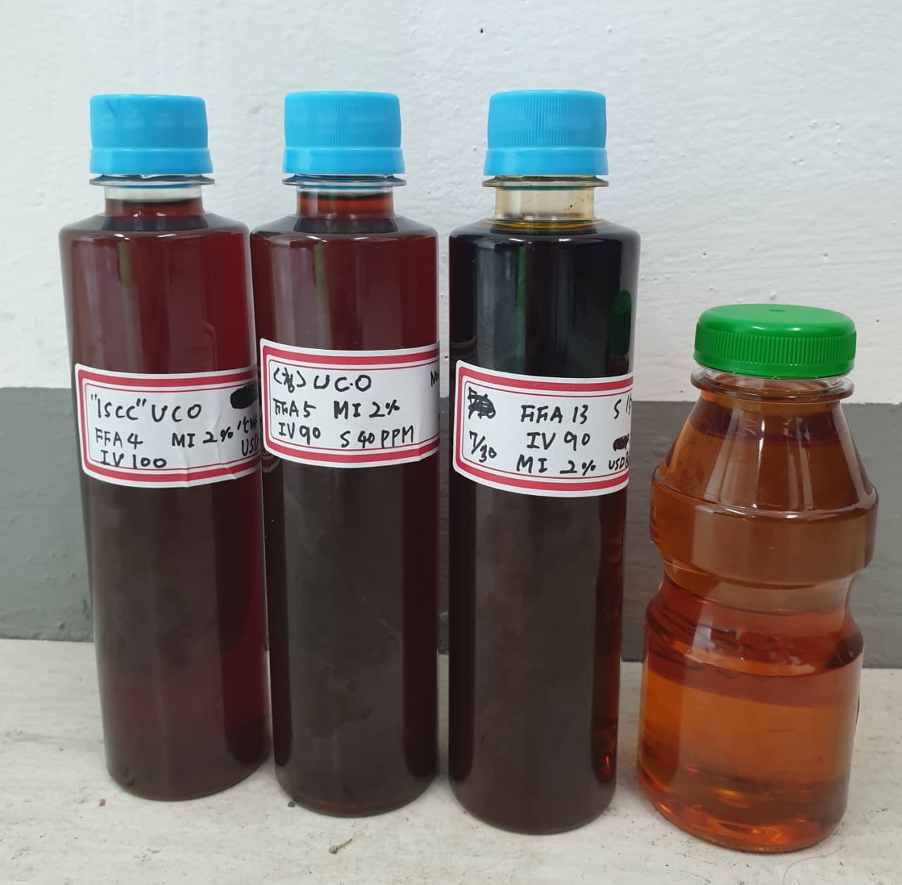 UCO_ BIODIESEL_ BIOFUEL_ CPO_ PALM OIL_ PAO_ USED COOKING OIL_ FATTY MATTER_ OIL_ SOYBEEN OIL_ FAME