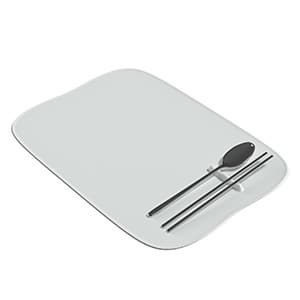REVELOP SILICON TABLE MAT