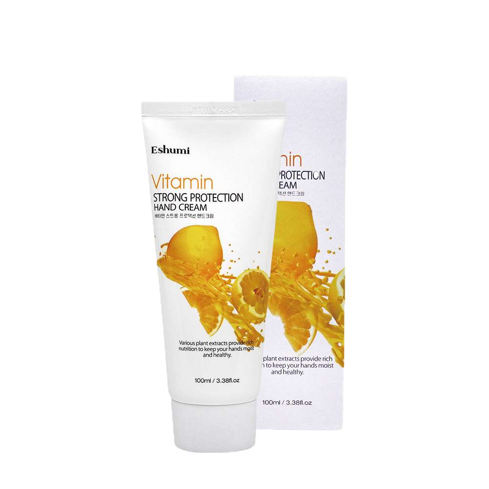 Eshumi Vitamin Strong Protection Hand Cream