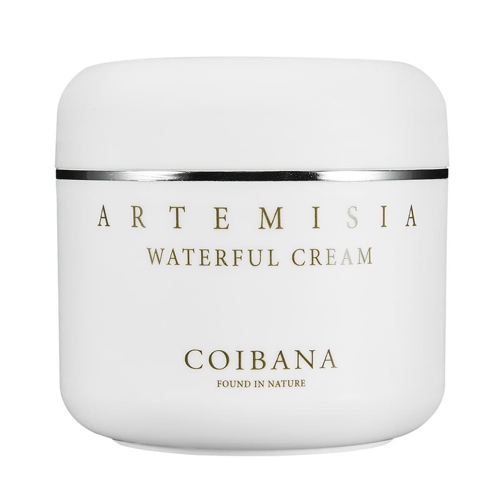 COIBANA Artemisia waterful cream 50ml