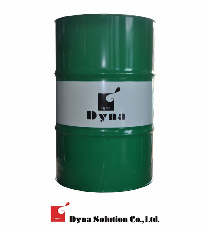 Dyna 3400T _Tapping Oil_