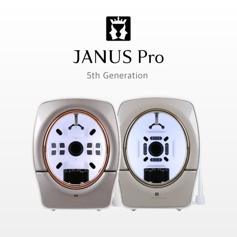 JANUS Pro