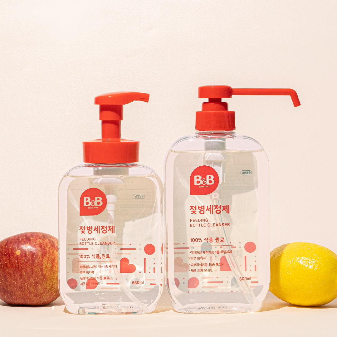 B_B_Baby Feeding Bottles Cleanser