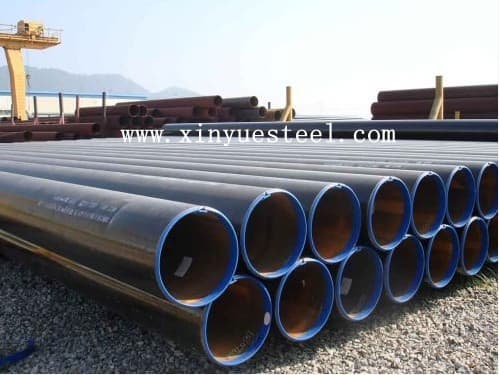 LSAW Steel Pipe