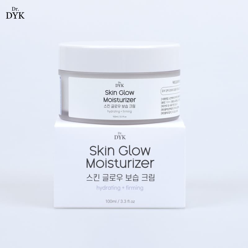Skin Glow Moisturizer, Moisturizing Cream, Hydrating, Firming | tradekorea