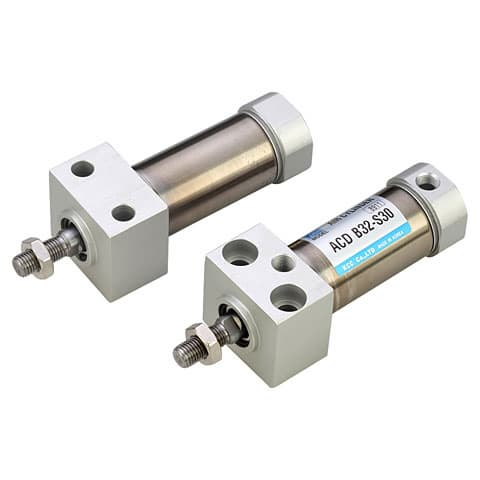 ACD Pneumatic Cylinder