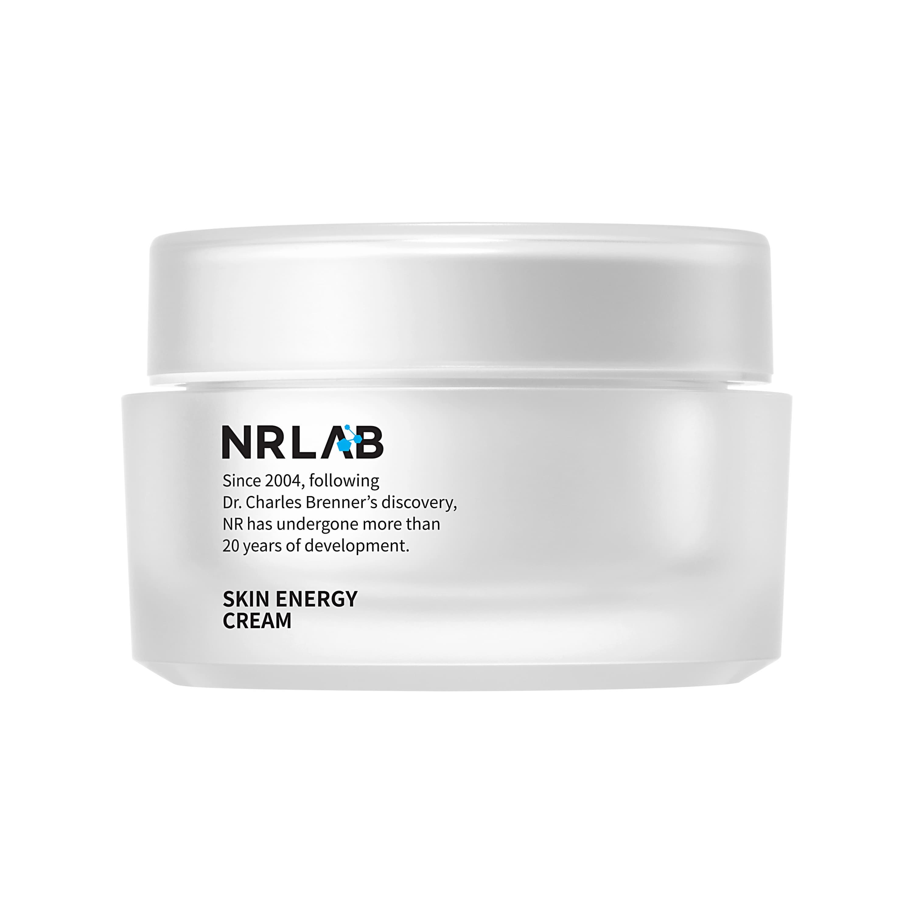 Skin Energy Cream