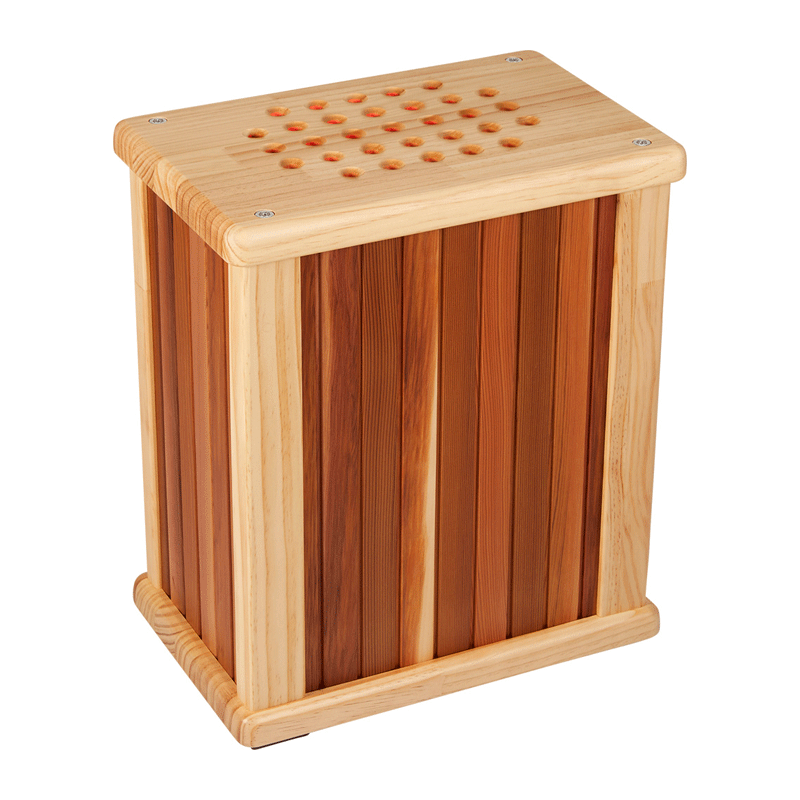 Infrared Sitz Bath